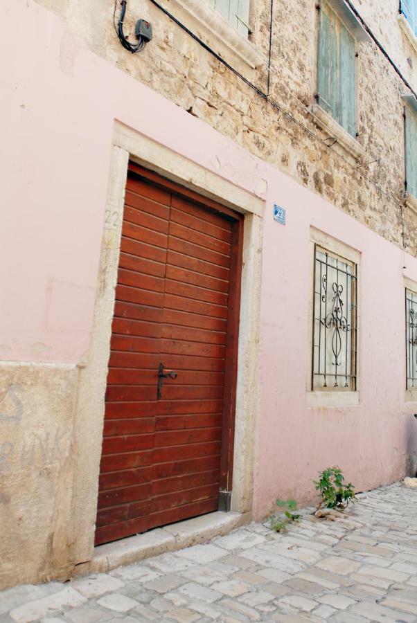 Studio Apartman Tutto Bene Rovinj Exterior foto